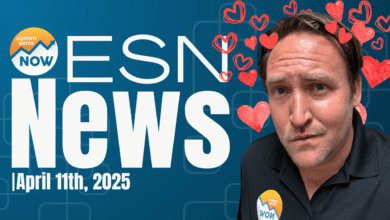 ESN News: April 11th, 2025