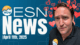 ESN News: April 11th, 2025