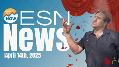 ESN News: April 14th, 2025