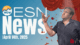 ESN News: April 14th, 2025