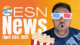ESN News: April 23rd, 2025
