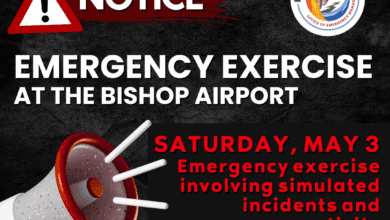 emergency bishop ready inyo