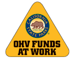 Help Eastern Sierra Avalanche Center secure funding for the 25-26 season! 2 ohv grant