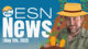 ESN News: May 5th, 2025