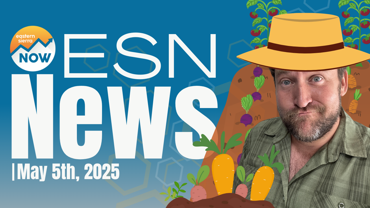ESN News: May 5th, 2025