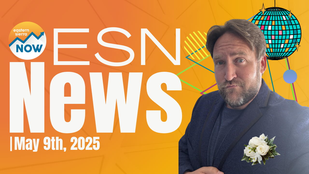 ESN News: May 9th, 2025 4 ESN News: May 9th, 2025