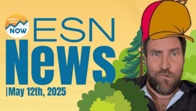 ESN News: May 12th, 2025