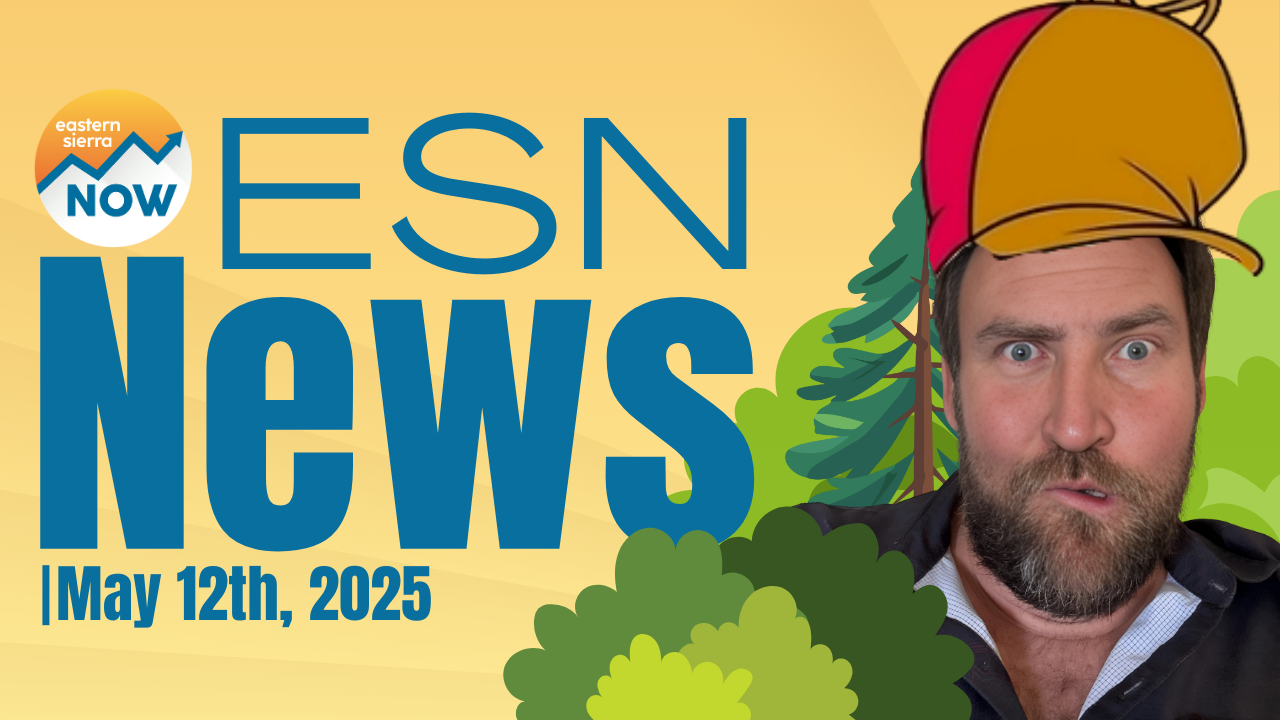 ESN News: May 12th, 2025 4 ESN News: May 12th, 2025