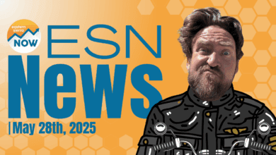 ESN News: May 28th, 2025