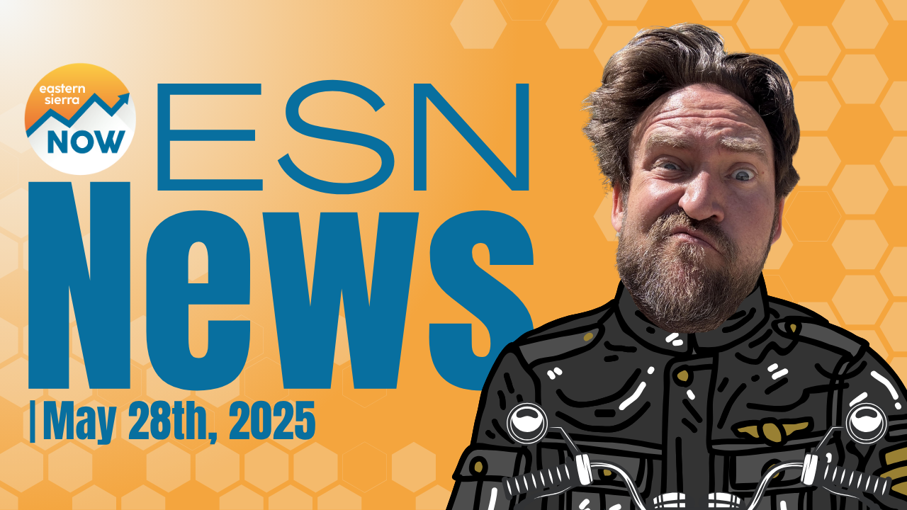 ESN News: May 28th, 2025 4 ESN News: May 28th, 2025