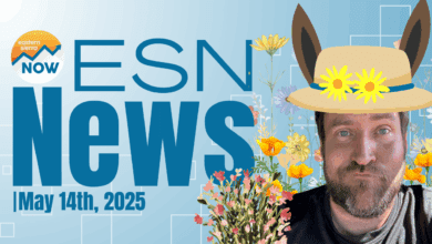 ESN News: May 14th, 2025