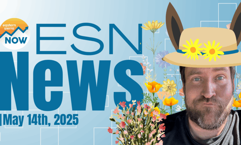 ESN News: May 14th, 2025