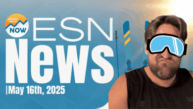ESN News: May 16th, 2025