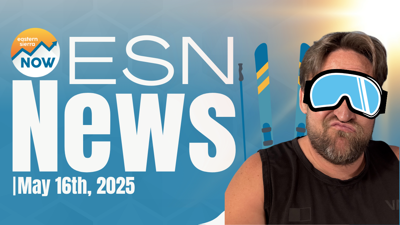 ESN News: May 16th, 2025