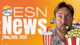 ESN News: May 19th, 2025