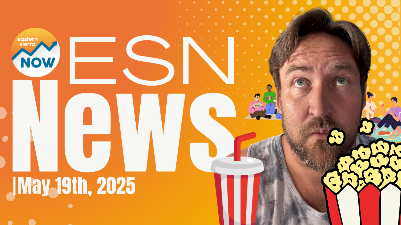 ESN News: May 19th, 2025 4 ESN News: May 19th, 2025