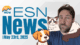 ESN News: May 23rd, 2025