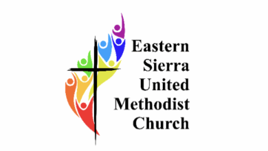 The Eastern Sierra United Methodist Church Celebrates Pride Month 2026 4 Eastern Sierra United Methodist Church