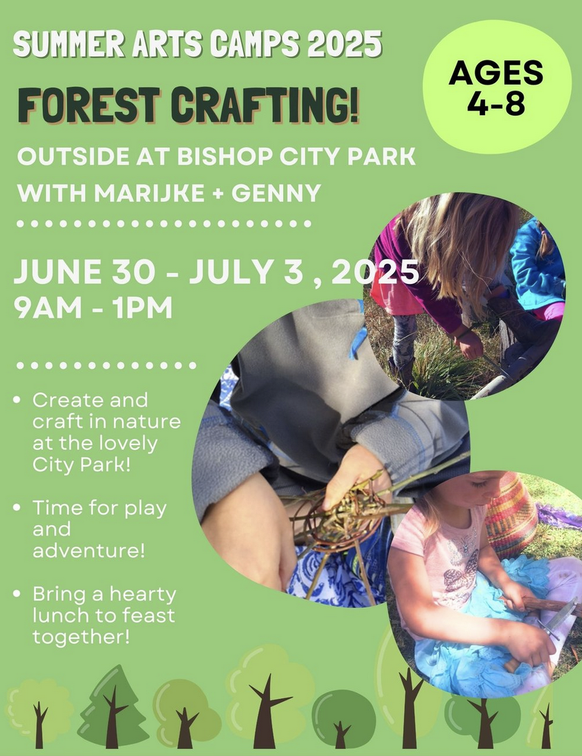 c5 summer camp art