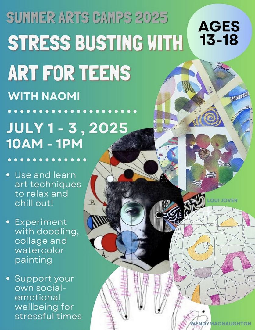 c5 summer art camp
