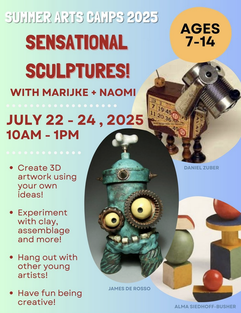 c5 summer art camp