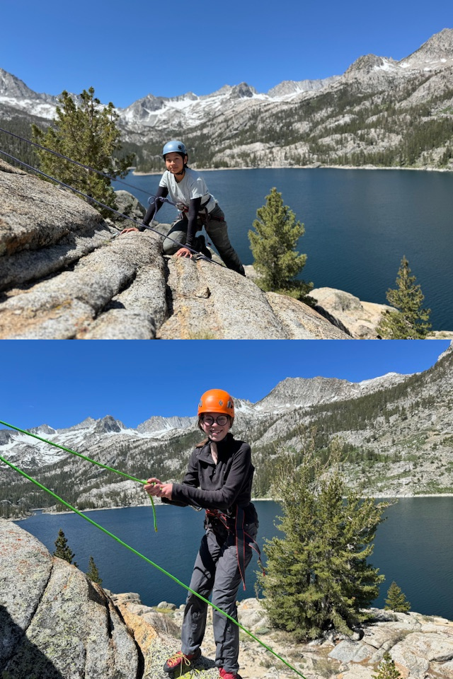 Eastern Sierra Youth Outdoors Returns for its Tenth Season 4 Eastern Sierra Youth Outdoor