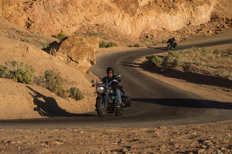 death valley