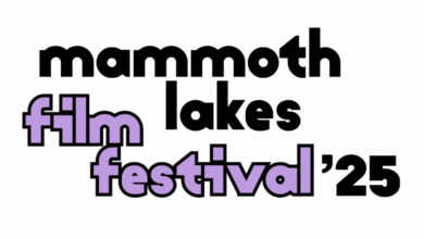 mammoth lakes film festival