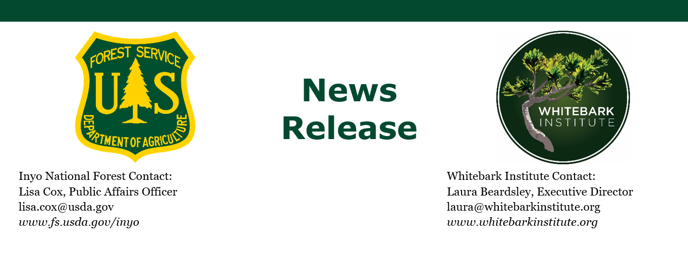 Eastern Sierra Climate and Community Resilience Project