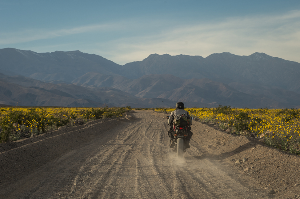 death valley