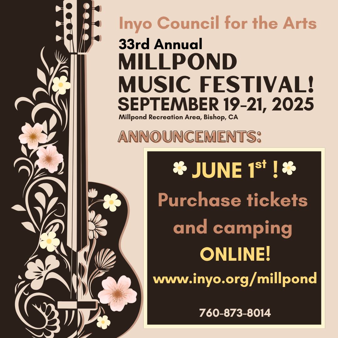 millpond music festival
