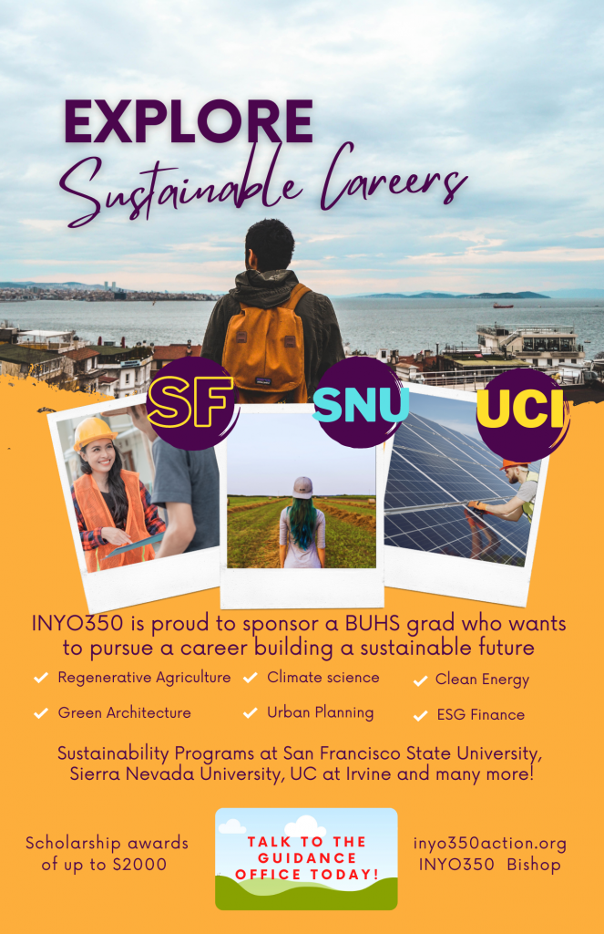 students planet inyo350