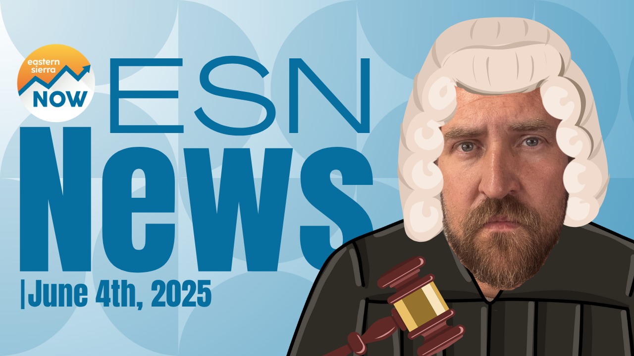 ESN News: June 4th, 2025 4 ESN News: June 4th, 2025