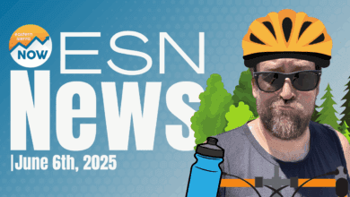 ESN News: June 6th, 2025