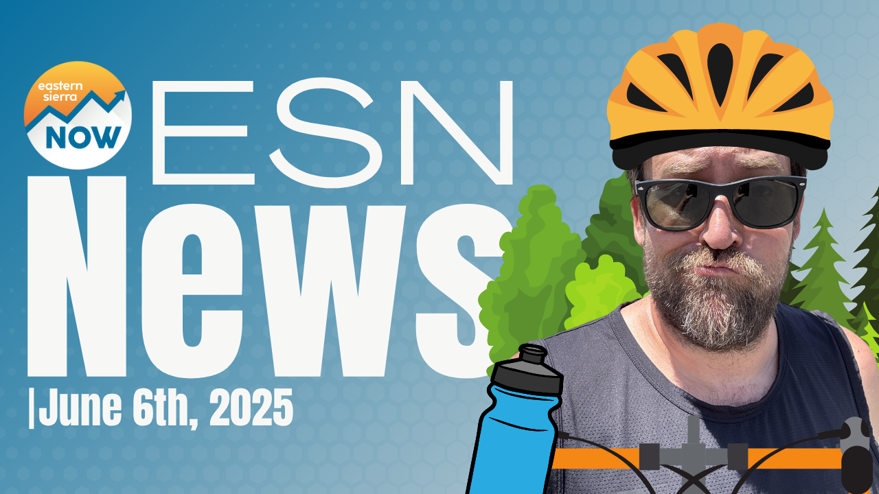 ESN News: June 6th, 2025 4 ESN News: June 6th, 2025
