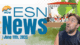 ESN News: June 11th, 2025