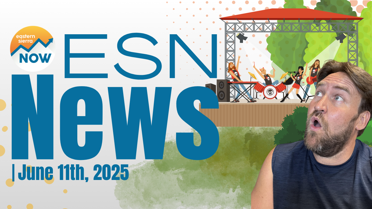 ESN News: June 11th, 2025 4 ESN News: June 11th, 2025