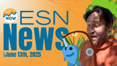 ESN News: June 13th, 2025 eastern sierra