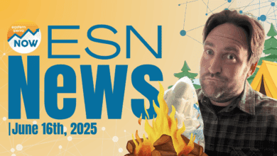 ESN News: June 16th, 2025
