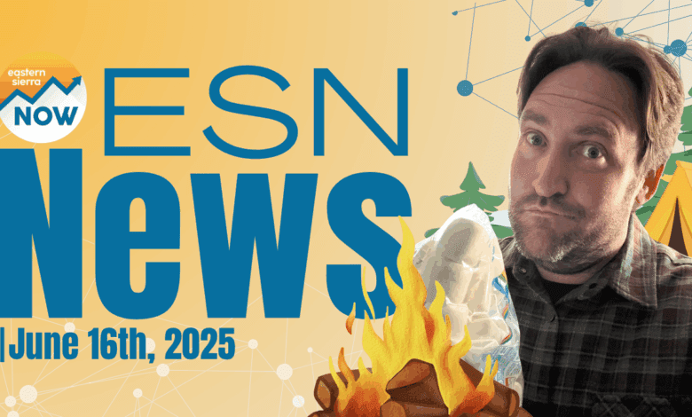 ESN News: June 16th, 2025