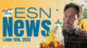 ESN News: June 16th, 2025