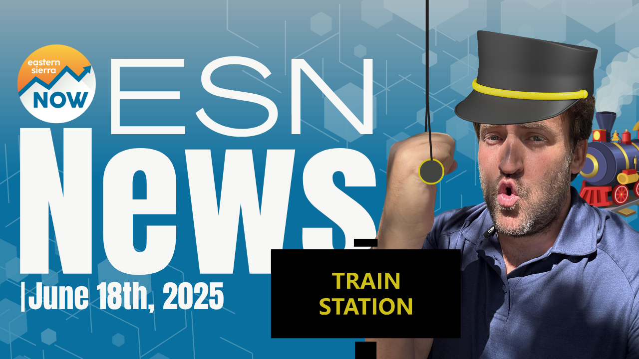 ESN News: June 18th, 2025 4 ESN News: June 18th, 2025