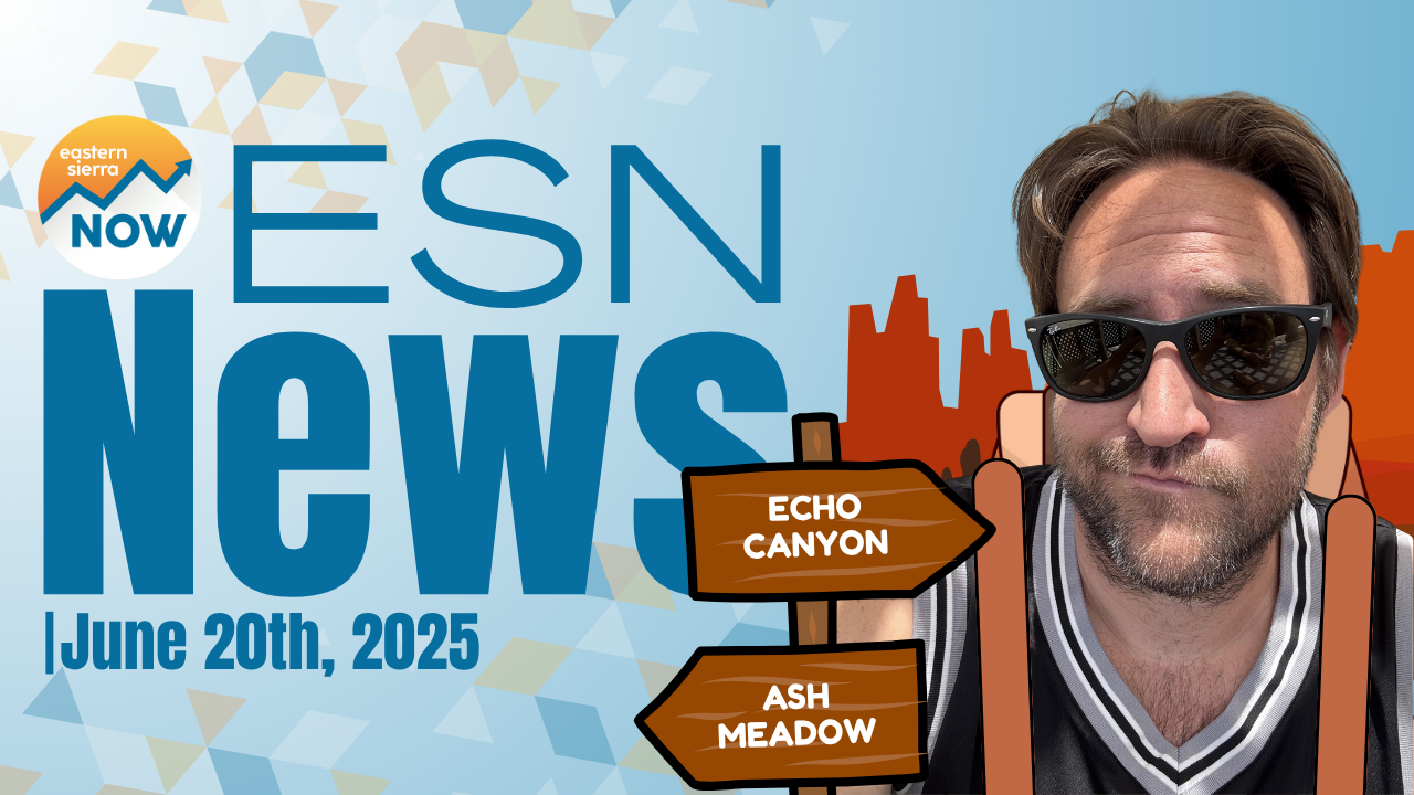 ESN News: June 20th, 2025