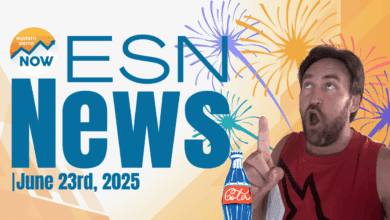 ESN News: June 23rd, 2025