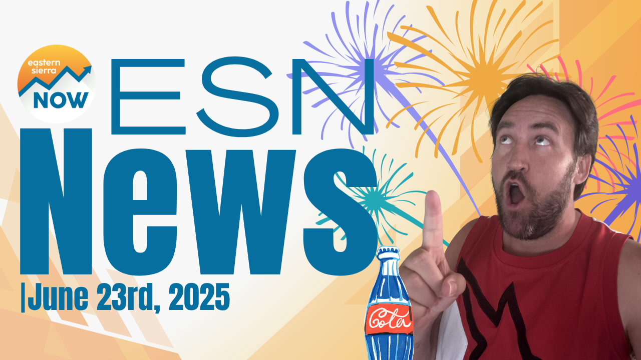 ESN News: June 23rd, 2025 4 ESN News: June 23rd, 2025