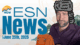 ESN News: June 25th, 2025
