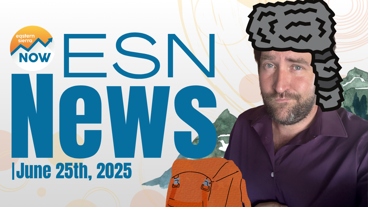 ESN News: June 25th, 2025