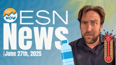 ESN News: June 27th, 2025