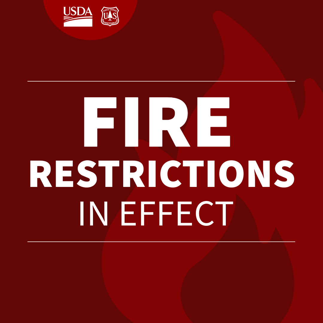 Stage I Fire Restrictions begin June 16 on Inyo National Forest 2 fire restrictions inyo national forest