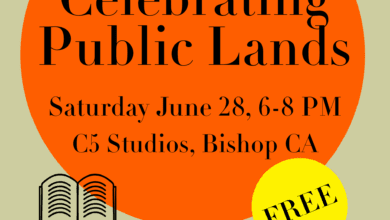 friends of the inyo public lands c5 studios
